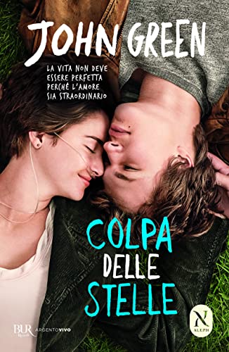 Colpa delle stelle (BUR Best BUR) von Rizzoli - RCS Libri